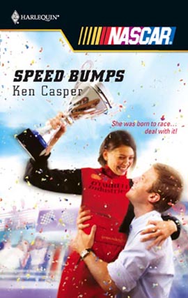 Title details for Speed Bumps by Ken Casper - Available